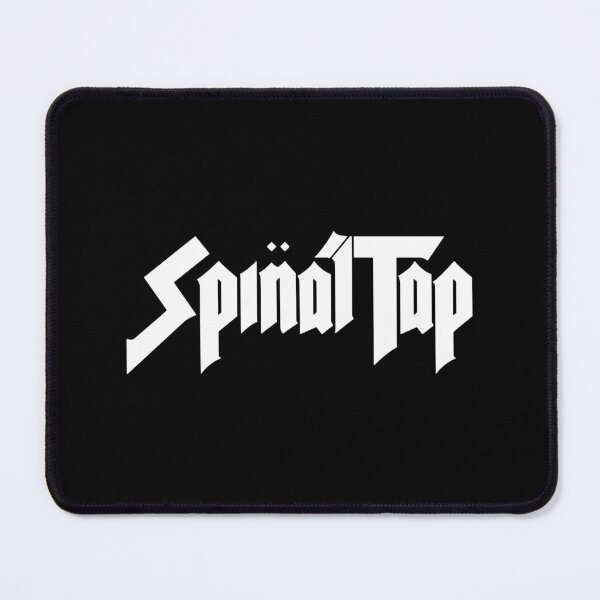 Item preview, Spinal Tap designed and sold by vegajudy96.