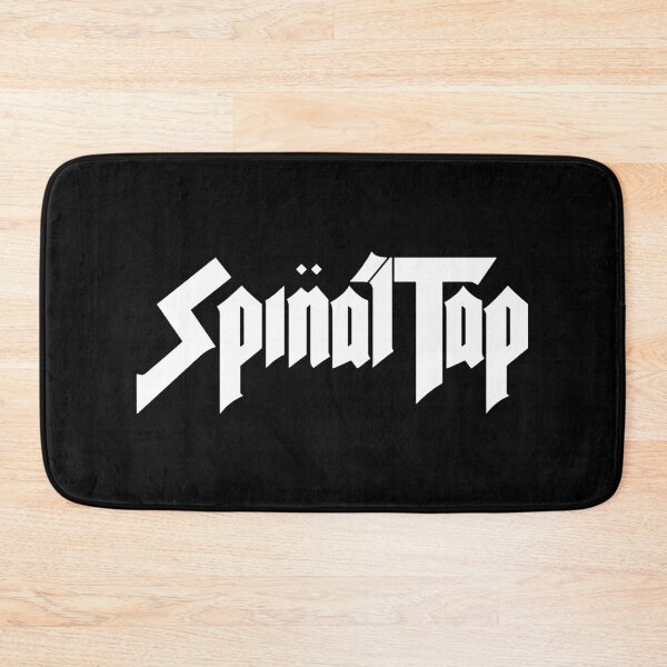 Item preview, Spinal Tap designed and sold by vegajudy96.