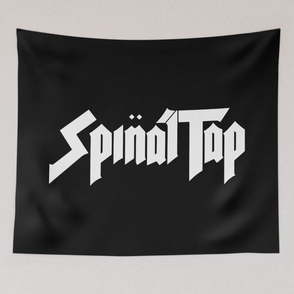 Item preview, Spinal Tap designed and sold by vegajudy96.