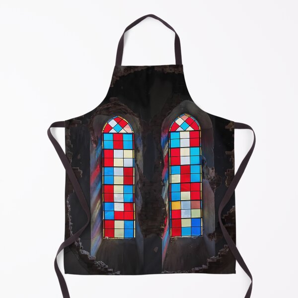 Item preview, Modern Colorful Stained Glass Texture (image size 7840x11680) designed and sold by Digital-Davinci.
