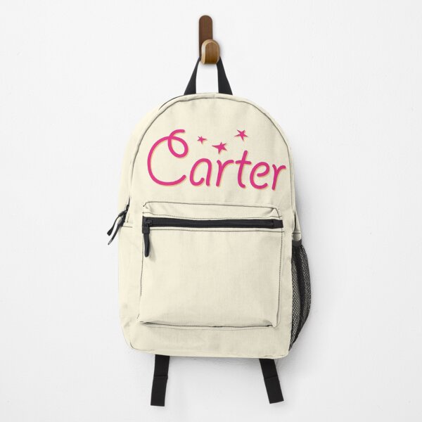 Item preview, My Name is Carter designed and sold by CharlottePlaceArt.