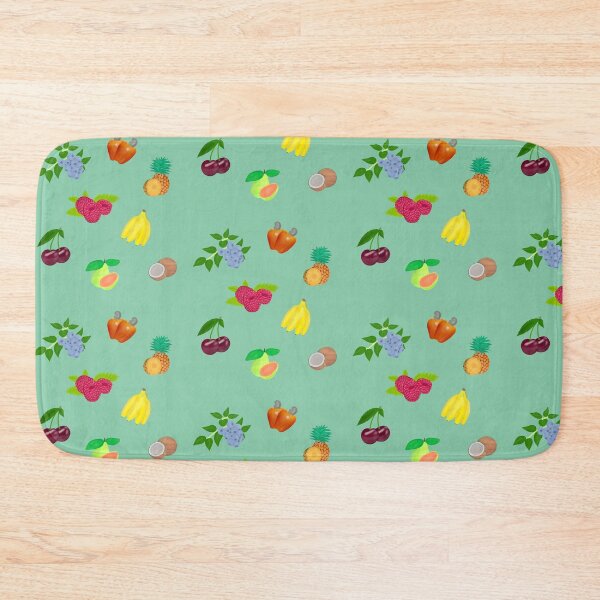 Item preview, Danvant- fruits designed and sold by Daniel Vasco.