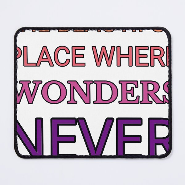 Item preview, Nazaré The Beautiful Place Where Wonders Never Stop designed and sold by TheIconSmith.