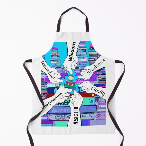 Item preview, Hands of Knowledge: When the Pieces Think designed and sold by Sibyl-Arts.