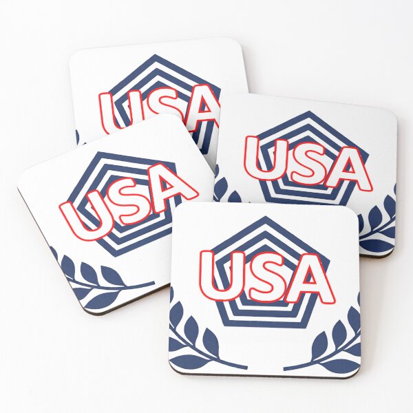 Item preview, Imperial USA Logo designed and sold by Mathesis.