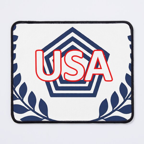 Item preview, Imperial USA Logo designed and sold by Mathesis.