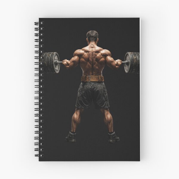 Item preview, No Excuses Strength Training designed and sold by DesignsByHania.
