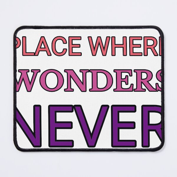 Item preview, Singapore The Beautiful Place Where Wonders Never Stop designed and sold by TheIconSmith.