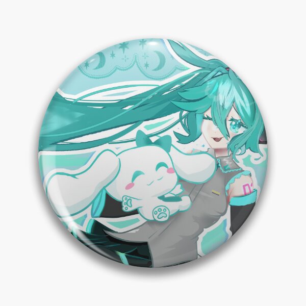 Item preview, mikumoroll  designed and sold by MitsuriHachiko.