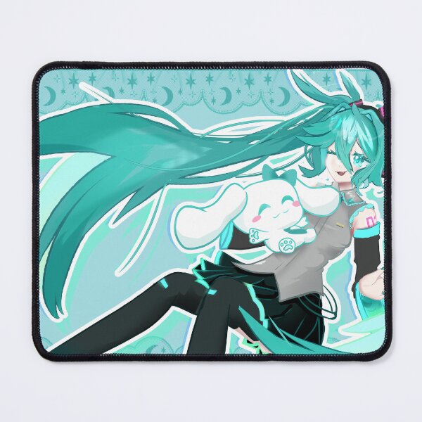 Item preview, mikumoroll  designed and sold by MitsuriHachiko.
