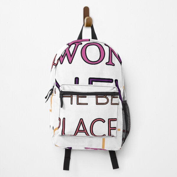 Item preview, Swansea The Beautiful Place Where Wonders Never Stop designed and sold by TheIconSmith.