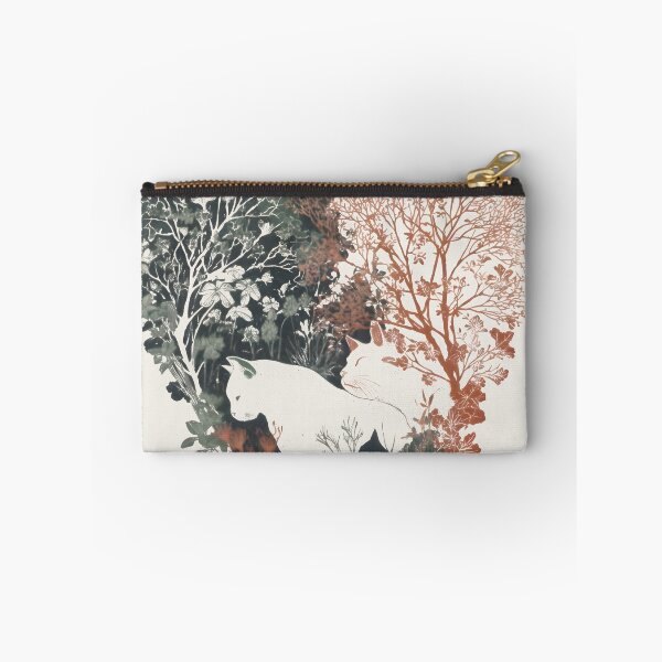 Item preview, Cats United in Nature designed and sold by PawJoyParents.