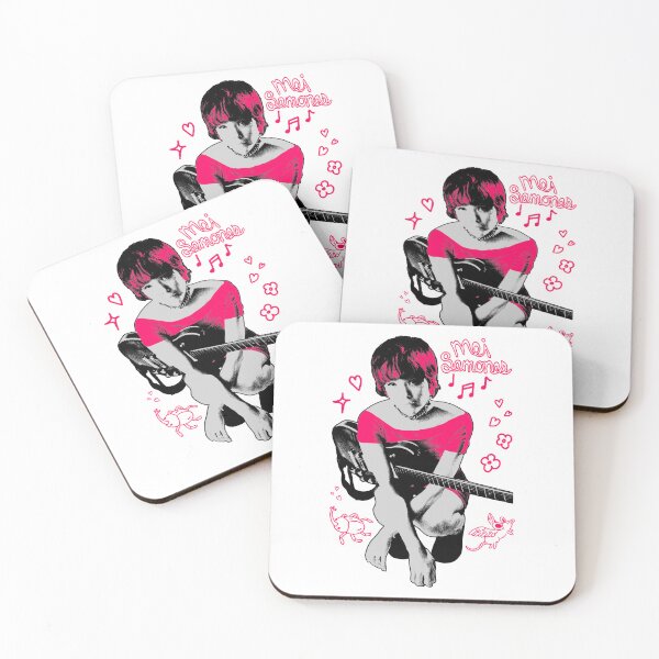 Item preview, Indie Women Musician designed and sold by Tallboy666.