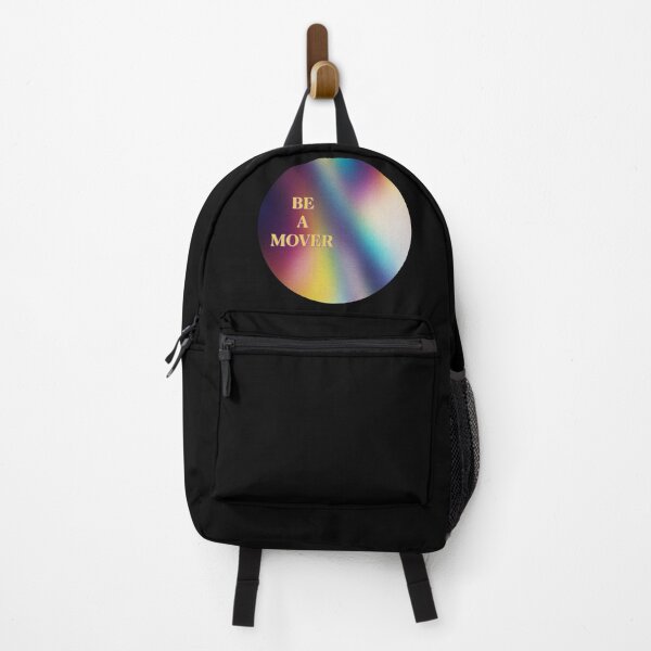 Item preview, Be a Mover designed and sold by Feldymerch.