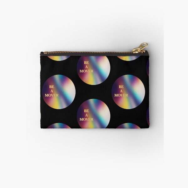 Item preview, Be a Mover designed and sold by Feldymerch.