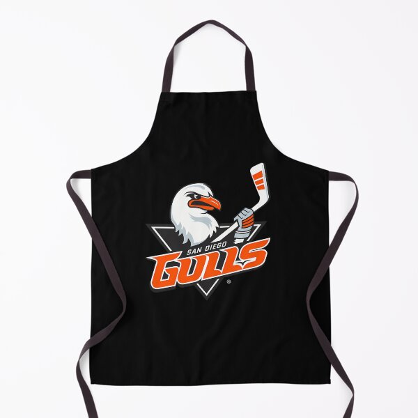 Item preview, Gulls San Diego designed and sold by REESECOULT.