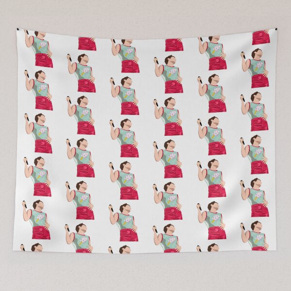 Item preview, banana horsens night 2 may 14 designed and sold by delicate-pov.