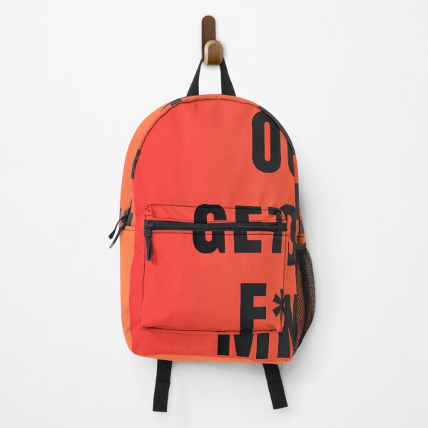 Item preview, Get The F*** Out Of Minneapolis designed and sold by artpio.