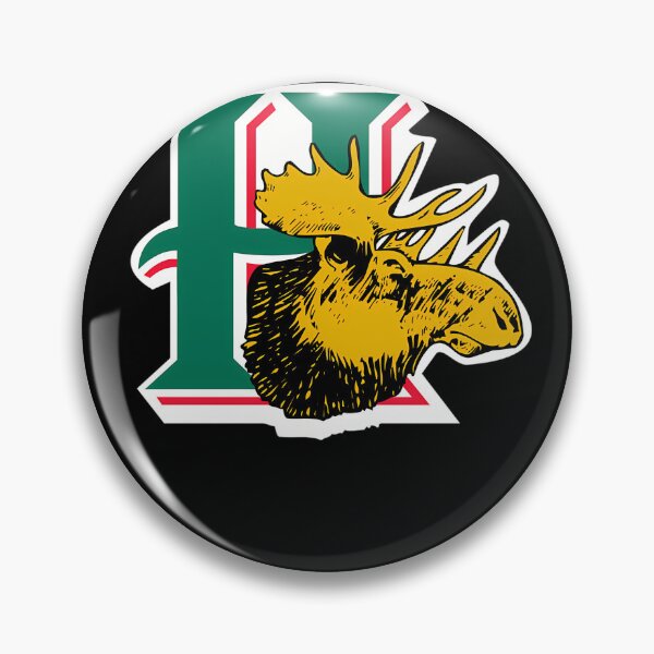 Item preview, Halifax Mooseheads designed and sold by REESECOULT.