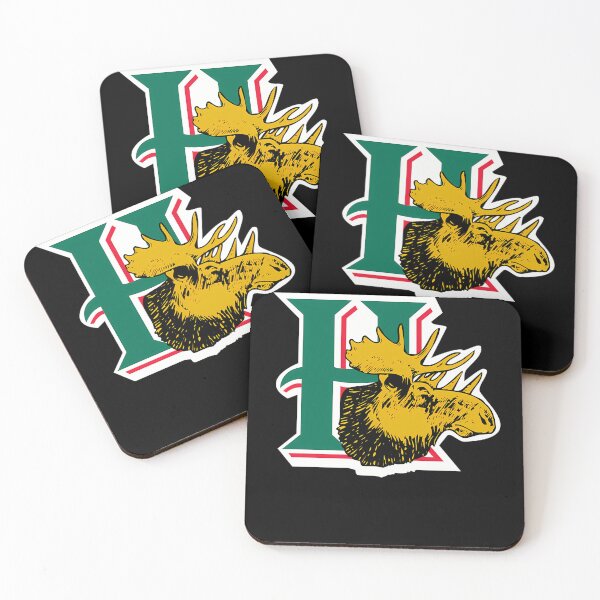 Item preview, Halifax Mooseheads designed and sold by REESECOULT.