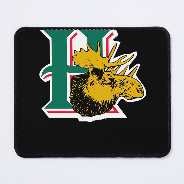Item preview, Halifax Mooseheads designed and sold by REESECOULT.