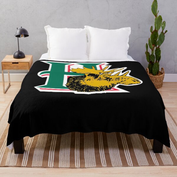 Item preview, Halifax Mooseheads designed and sold by REESECOULT.
