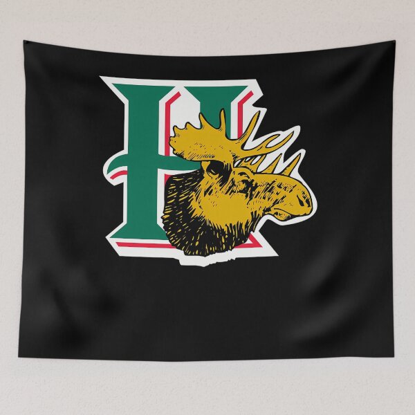 Item preview, Halifax Mooseheads designed and sold by REESECOULT.