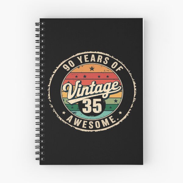 Item preview, 1935 Bday Stamp 90th Birthday 90 Year Old  designed and sold by joyouartArt.