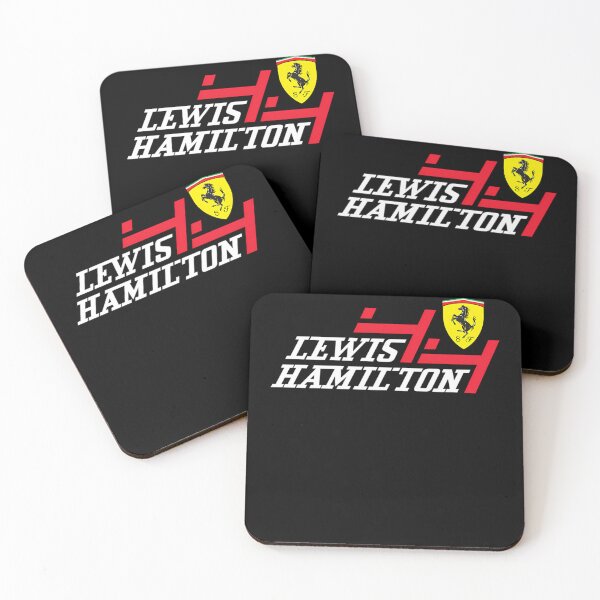 Item preview, Hamilton British Motorsports Racing designed and sold by REESECOULT.