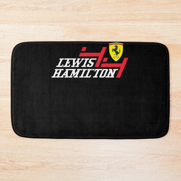 Item preview, Hamilton British Motorsports Racing designed and sold by REESECOULT.