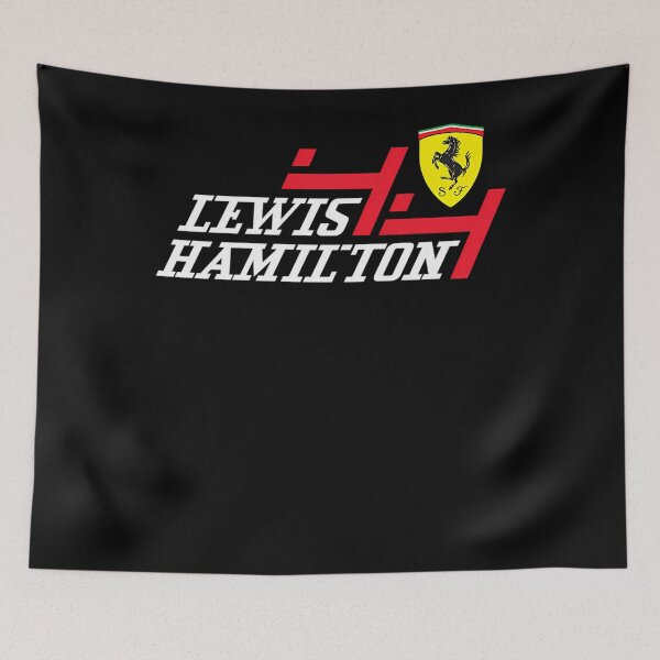 Item preview, Hamilton British Motorsports Racing designed and sold by REESECOULT.