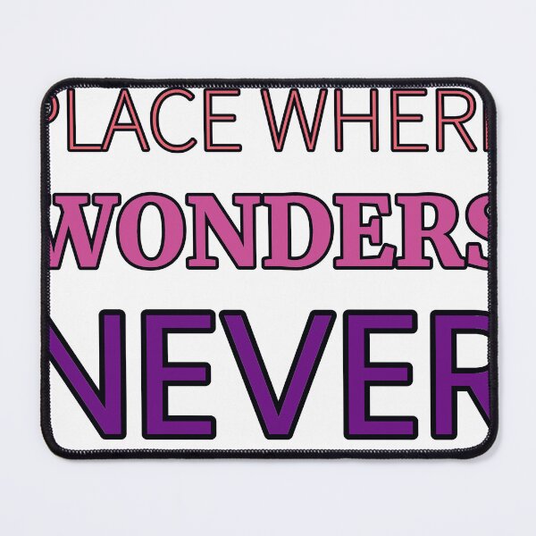 Item preview, West Coast Trail The Beautiful Place Where Wonders Never Stop designed and sold by TheIconSmith.