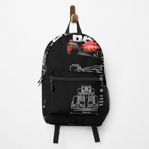 Item preview, Hamilton In Red Ferrari Era Begins designed and sold by REESECOULT.