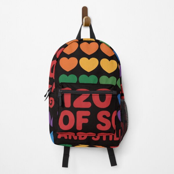 Item preview, 1st Grade 120 Days of School Hearts Teacher Kids designed and sold by RONALPARAD.