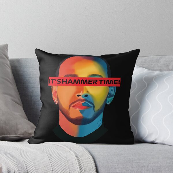 Item preview, Hammer Time Lewis Hamilton 44 F1 designed and sold by REESECOULT.