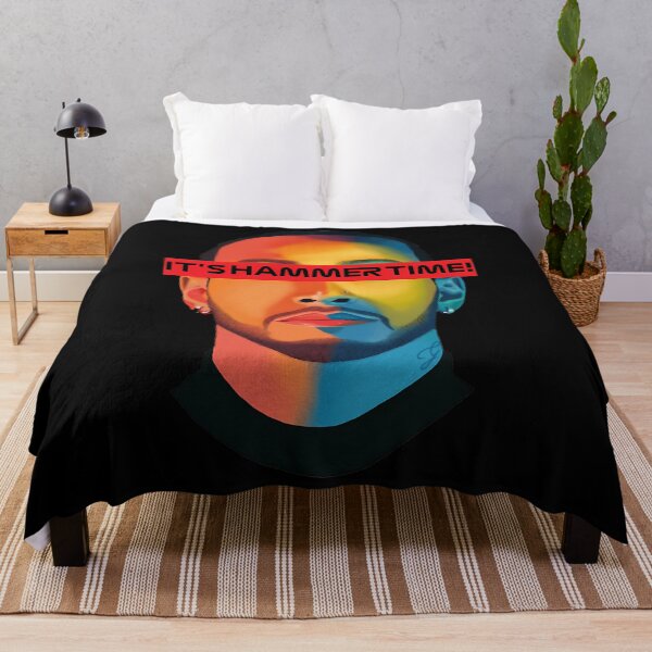 Item preview, Hammer Time Lewis Hamilton 44 F1 designed and sold by REESECOULT.