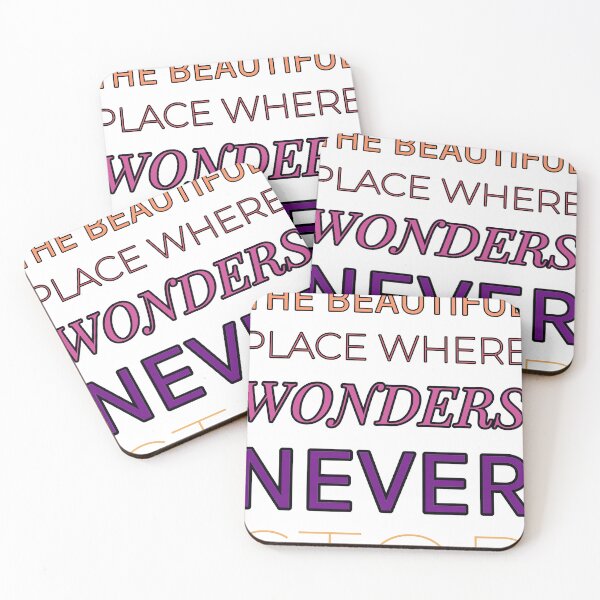 Item preview, Wrynose Pass  The Beautiful Place Where Wonders Never Stop designed and sold by TheIconSmith.