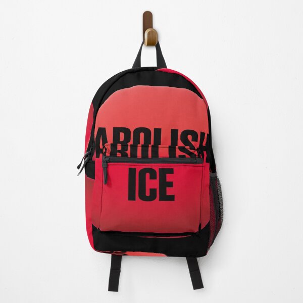 Item preview, Abolish Ice. #3 designed and sold by EunsooLee.