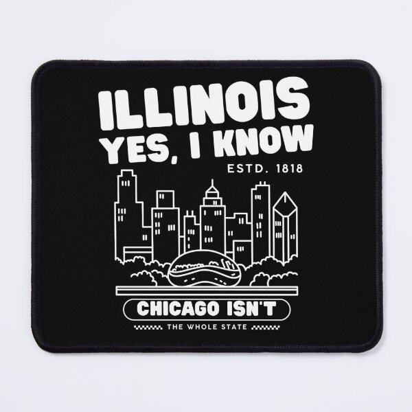 Item preview, Illinois, I know designed and sold by Peerless-Prime.