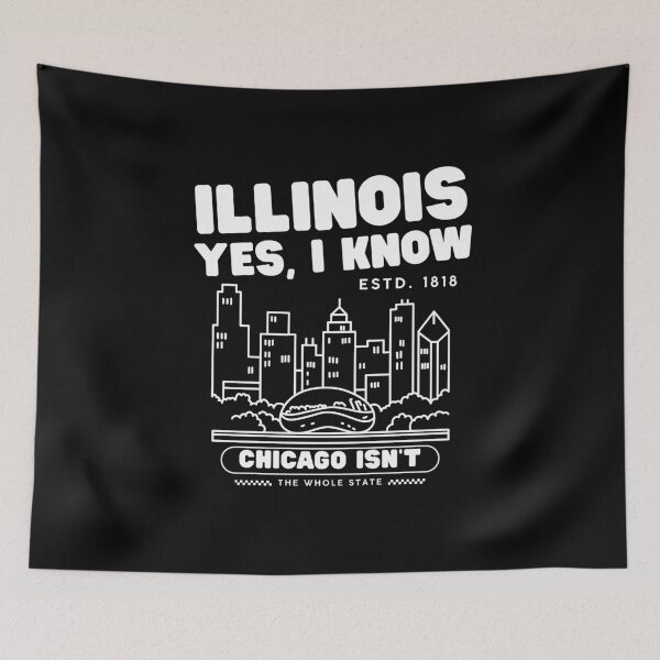Item preview, Illinois, I know designed and sold by Peerless-Prime.