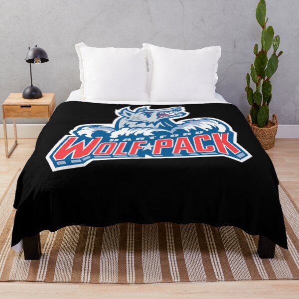 Item preview, Hartford Wolf Pack designed and sold by REESECOULT.