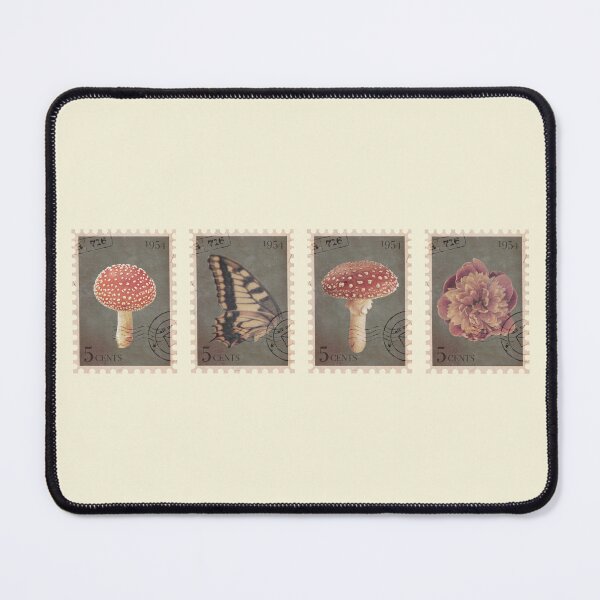 Item preview, Vintage postcards designed and sold by zoey's shop.