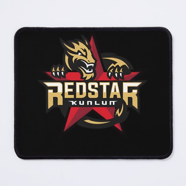 Item preview, Hc K Red Star designed and sold by REESECOULT.
