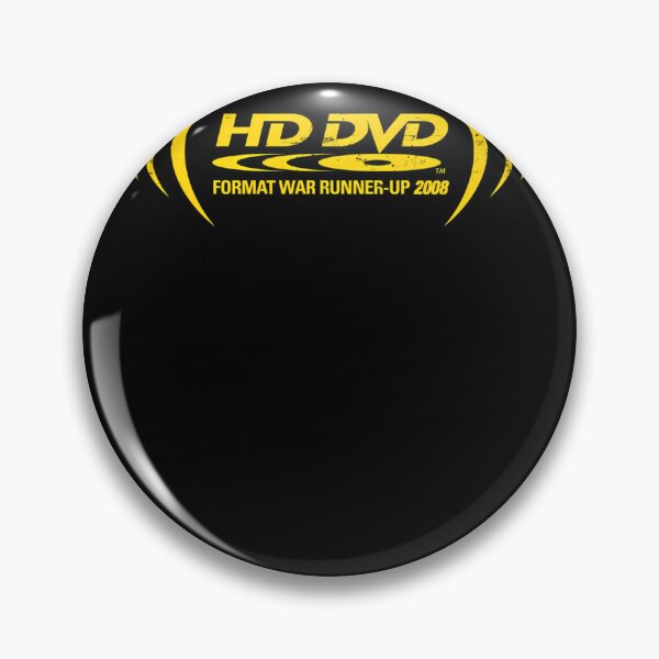 Artikelvorschau, HD-DVD entworfen und verkauft von REESECOULT.