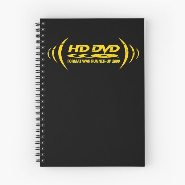 Item preview, Hd Dvd  designed and sold by REESECOULT.