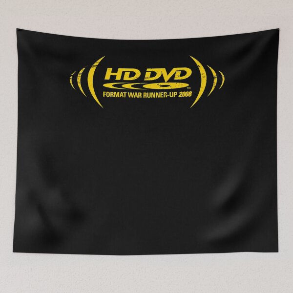 Item preview, Hd Dvd  designed and sold by REESECOULT.