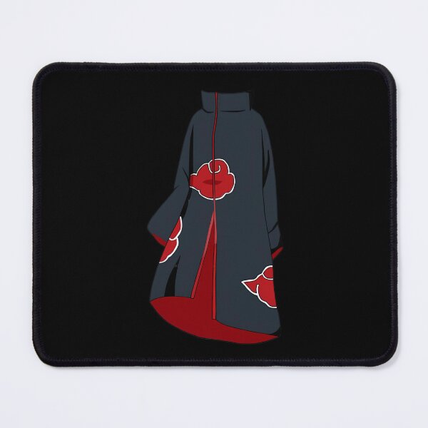 Item preview, Akatsuki Cloak designed and sold by HBZ-DESIGN.