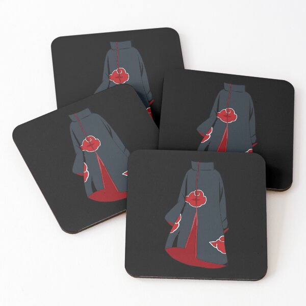 Item preview, Akatsuki Cloak designed and sold by HBZ-DESIGN.