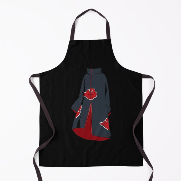 Item preview, Akatsuki Cloak designed and sold by HBZ-DESIGN.