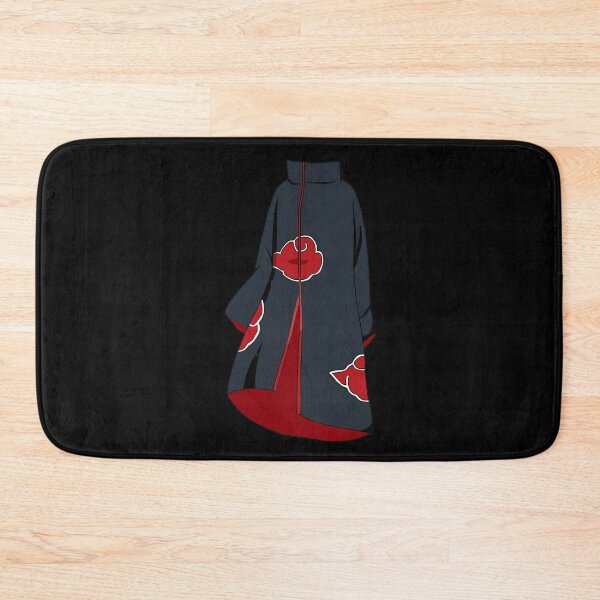 Item preview, Akatsuki Cloak designed and sold by HBZ-DESIGN.